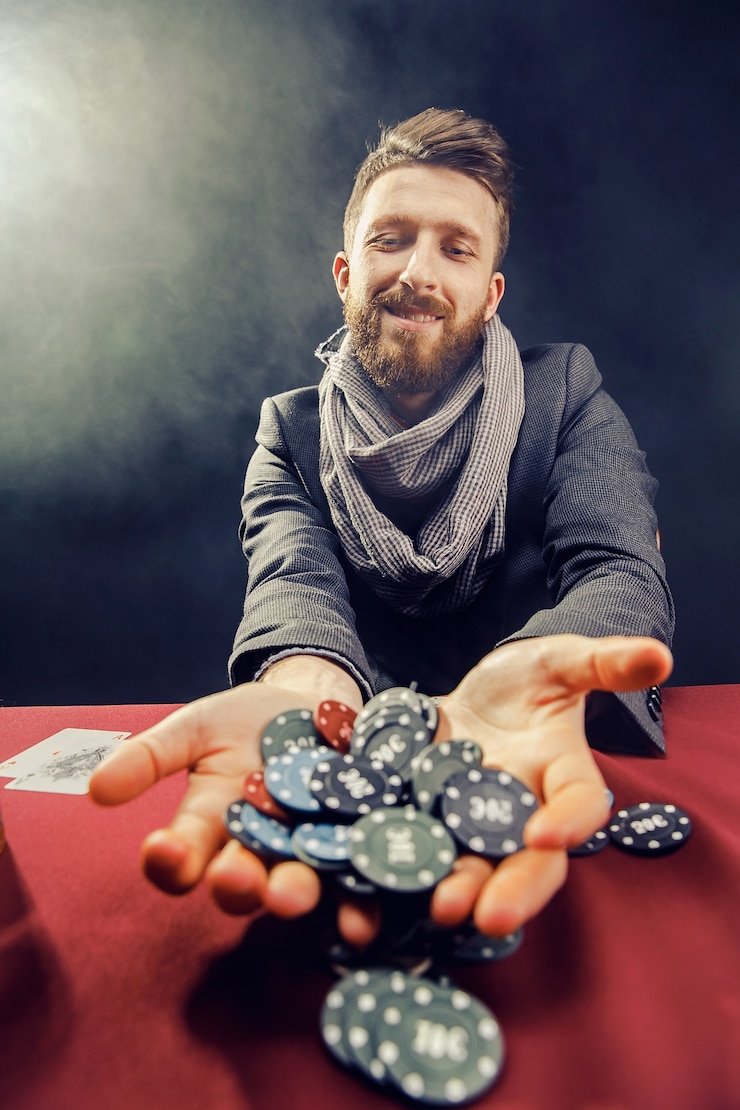 opaltogel Pilihan Permainan Live Casino yang Melangkaui Ekspektasi