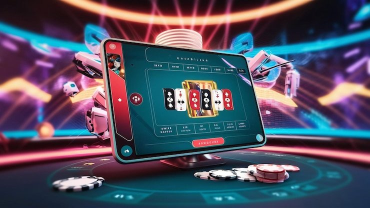 opaltogel editorial visual